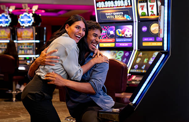 selot25 live casino dealer studio with multi-camera setup and live stream dashboard